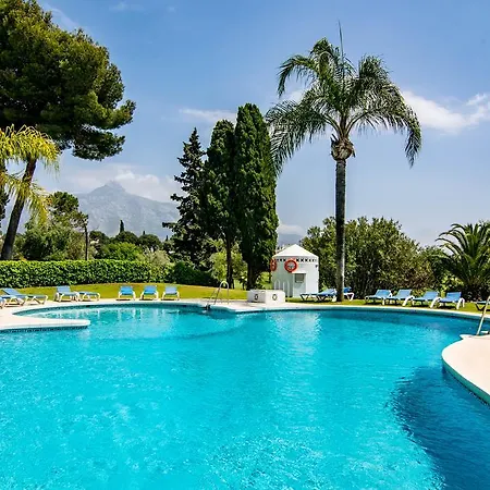 Apartment Ld - Modern 2 Bedroom In The Golf Valley *