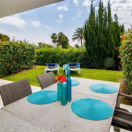 Ld - Modern 2 Bedroom In The Golf Valley * Marbella