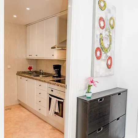 Ld - Modern 2 Bedroom In The Golf Valley