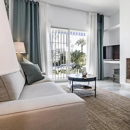 Ld - Modern 2 Bedroom In The Golf Valley Apartment *