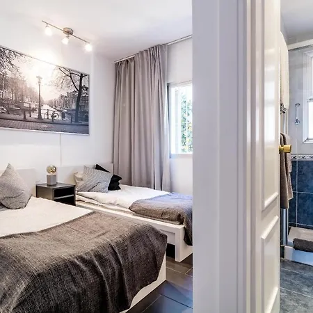 Ld - Modern 2 Bedroom In The Golf Valley * Marbella