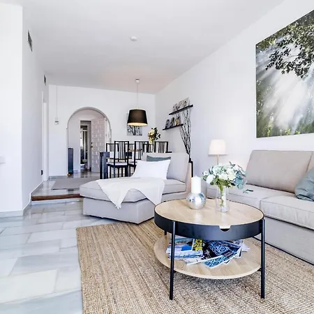 Ld - Modern 2 Bedroom In The Golf Valley *