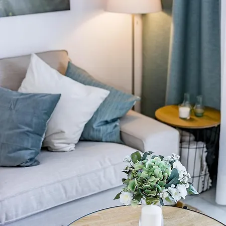 Ld - Modern 2 Bedroom In The Golf Valley * Marbella