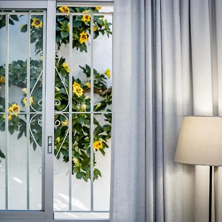 Apartment Ld - Modern 2 Bedroom In The Golf Valley Marbella