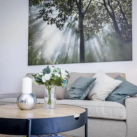 Ld - Modern 2 Bedroom In The Golf Valley * Marbella