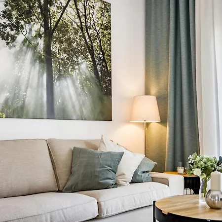 Ld - Modern 2 Bedroom In The Golf Valley