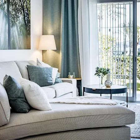 Ld - Modern 2 Bedroom In The Golf Valley Apartment *